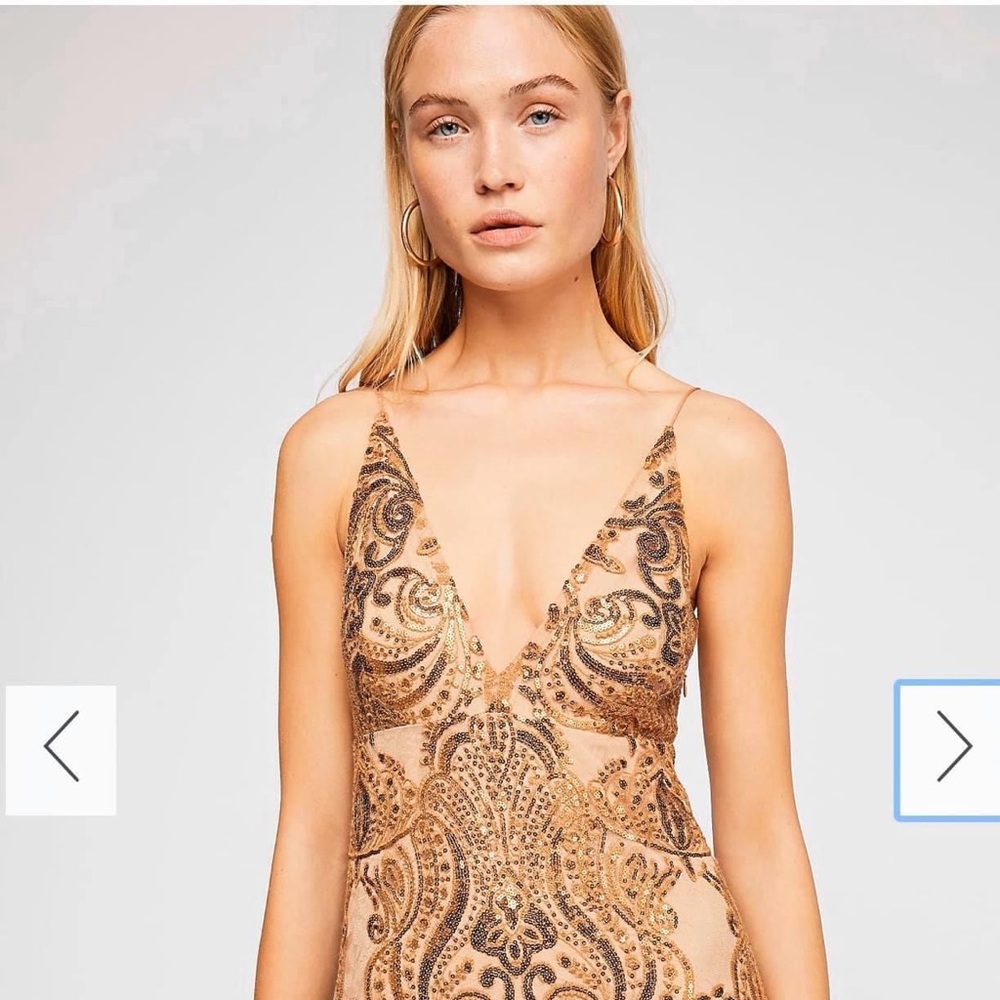 Free people mini